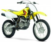 2005 Suzuki DR-Z 125 photo